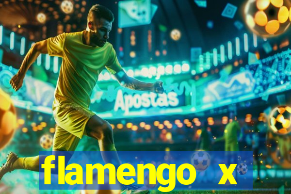 flamengo x fortaleza palpite